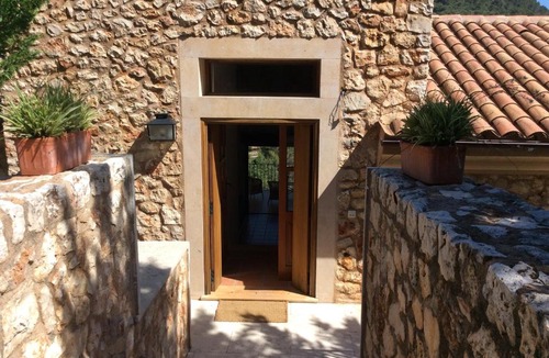 S'Arxiduc Ski Chalet | Casa Valldemossa