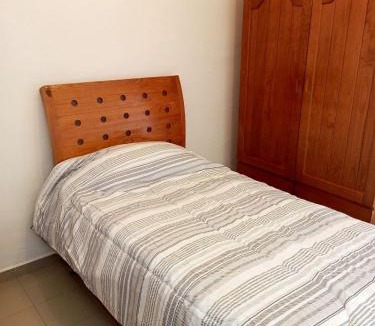 Toluca House | Casa Villa Real