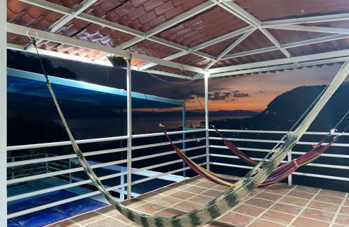 Lourdes House | Casa ziranda