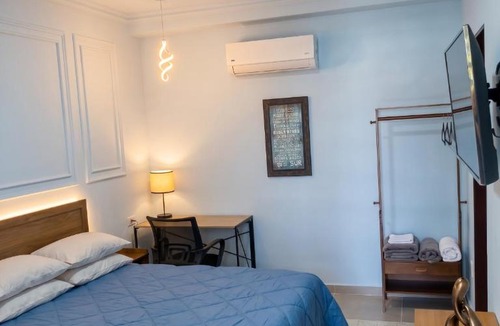 Monterrey Centro Hotel | Casa7Cielos