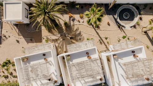 Todos Santos Hotel | CasaBlancoMadera