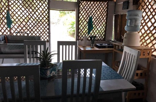 Centro House | CasaMandala