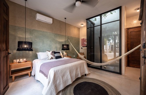 Centro Hotel | Casona Origen