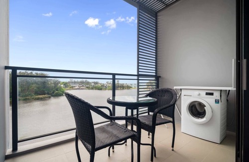 Bang Tao Condo | Cassia Residences 2BR C Lake side