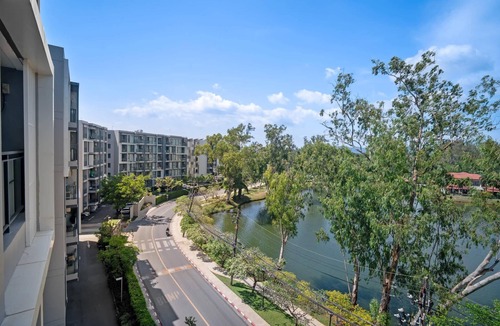 Bang Tao Condo | Cassia Residences 2BR D Road side