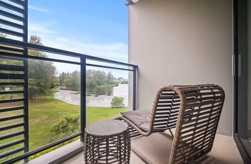 Bang Tao Condo | Cassia Residences 2BR D Sea side