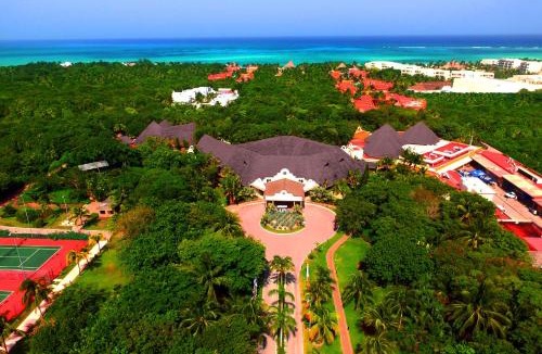 Maroma Resort | Catalonia Playa Maroma - All Inclusive