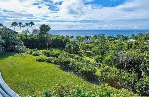 Mount Standfast Villa | Celebration Villa with Private Pool & Sunset Views