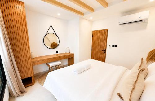 Cemagi Villa | Cemagi Haven - 2BR Private Pool Villa near Beach