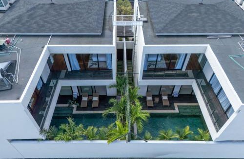 Cemagi Villa | Cemagi Rock Villas