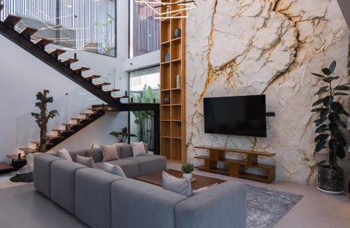 Cemagi Villa | Cemagi Rock Villas