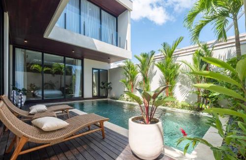 Cemagi Villa | Cemagi Rock Villas