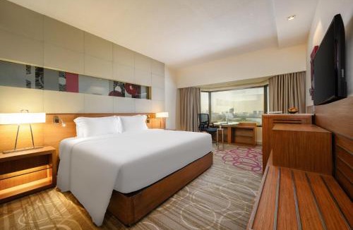 Chatuchak Hotel | Centara Grand at Central Plaza Ladprao Bangkok