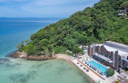 Ko Phi Phi Hotel | Centara Villas Phi Phi Island