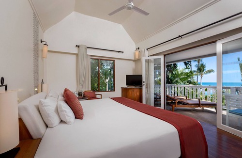 Hua Thanon Hotel | Centara Villas Samui