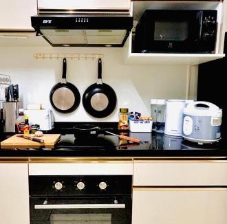 Bang Rak Apartment | Center Bangrak at Bangkok