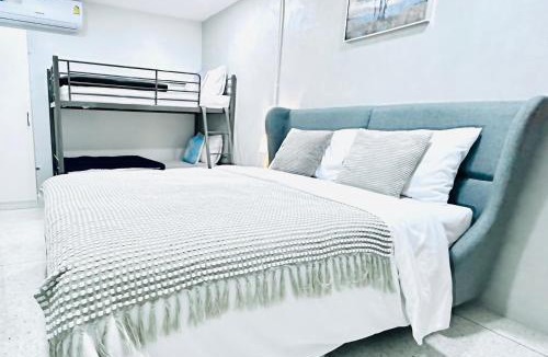 Bang Rak Apartment | Center Bangrak at Bangkok
