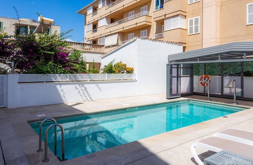 Cala Ratjada House | Central Holiday Home Near the Beach – Villa Amoros