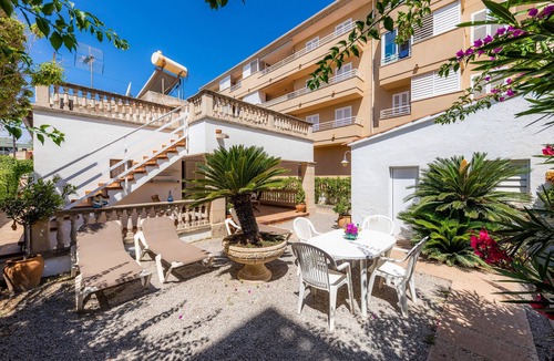 Cala Ratjada House | Central Holiday Home Near the Beach – Villa Amoros