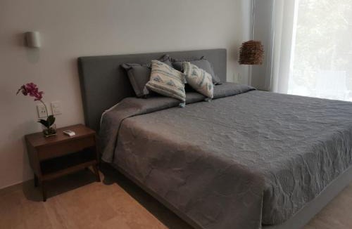 Tulum Apartment | Central park lagunas