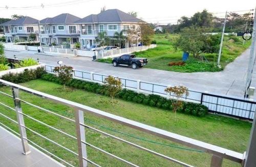 San Pu Loei Villa | Central Villa