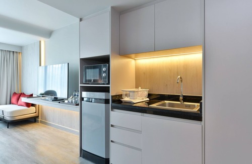 Nana Hotel | Centre Point Sukhumvit 10