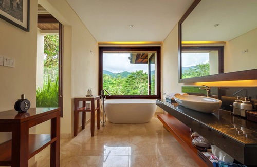 Sidemen Hotel | Cepik Villa Sidemen