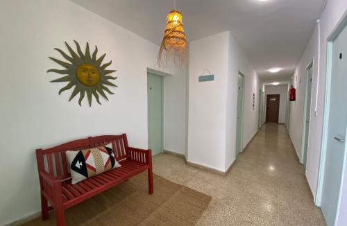 Manacor House | CH El Quijote