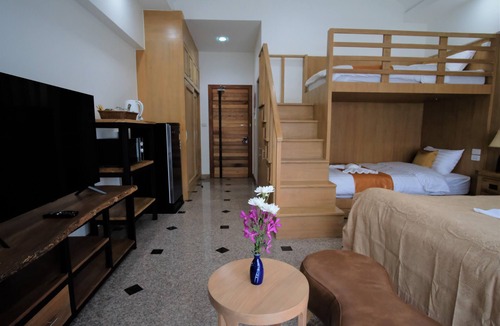 Pai Hotel | Cha Li's Family Hotel & Hostel
