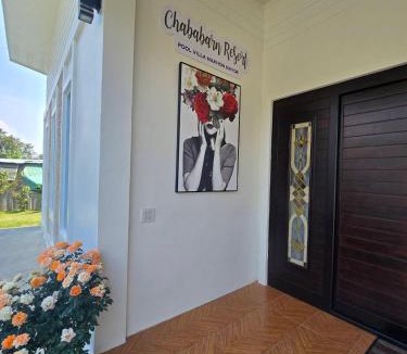 Nakhon Nayok House | Chababarn Resort & Pool villa