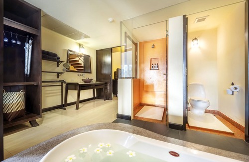 Ko Lanta Resort | Chada Lanta Beach Resort