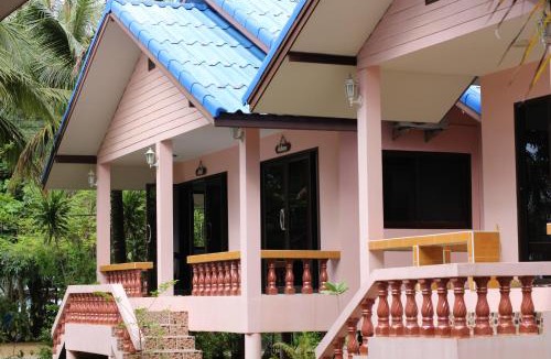 Laem Sing Resort | Chaiwat Resort