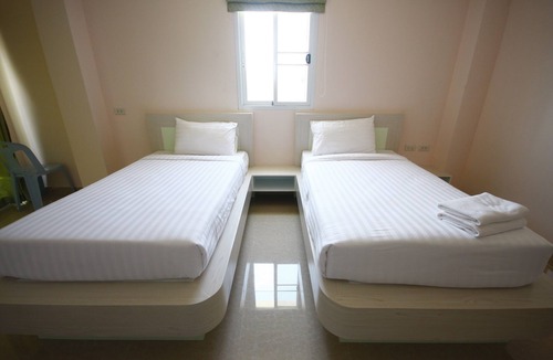 Surin Hotel | Chalerm Lak Mansion
