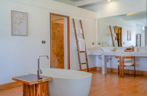 Ko Pha-ngan Resort | Chaloklum Residences by Kupu Kupu Phangan