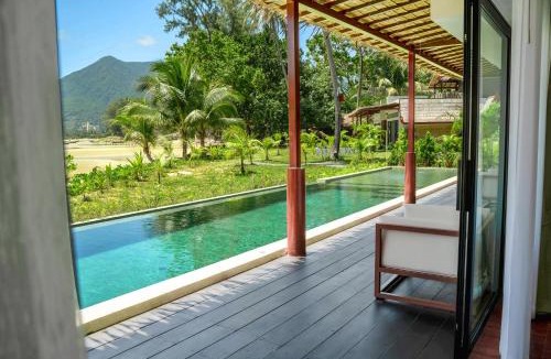 Ko Pha-ngan Resort | Chaloklum Residences by Kupu Kupu Phangan