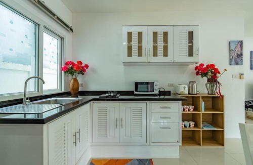 Chalong House | Chalong - 2 Bedroom Hideaway Private Pool Villa - Phuket