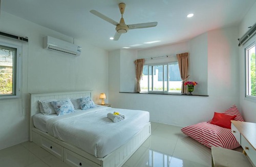 Chalong House | Chalong - 2 Bedroom Hideaway Private Pool Villa - Phuket
