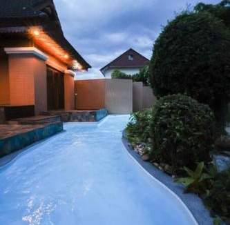 Su Thep Villa | Chamber’ 64 private pool villa
