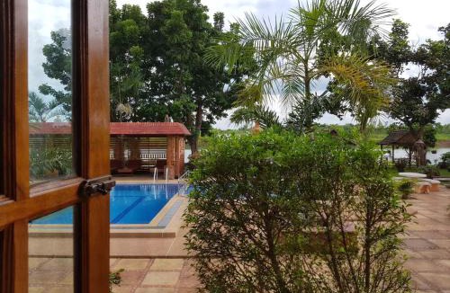 Udon Thani Hotel | Changthai Comfort Guest House