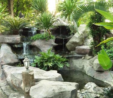 Nai Mueang Resort | Chanta Boutique Place