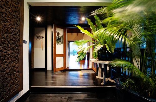 Taling Ngam Villa | Chantra 633 - InterContinental Koh Samui Resort Luxury 3BR Villa