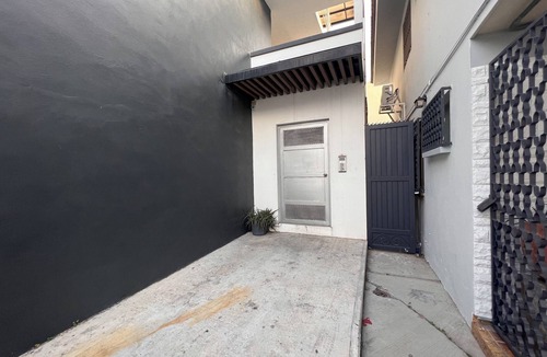 Monterrey Apartment | Charming 1-bedroom apartment in marvelous Monterrey with AC, WiFi