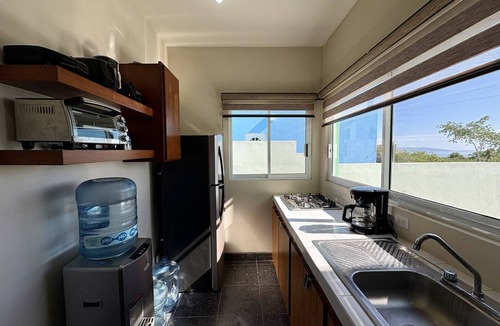 El Sargento House | Charming 1-bedroom house in pleasant El Sargento with AC+Terrace