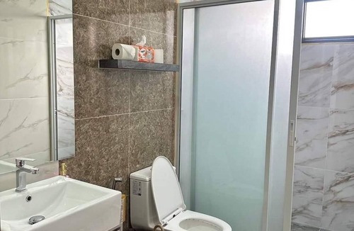 South Pattaya Villa | Charming 3-bedroom villa with WiFi and AC in Muang Pattaya