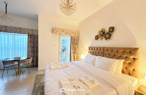 Jumeirah Village Circle Villa | Charming 3-Bedroom Villa in JVC Dubai - Ideal Home for Modern Living