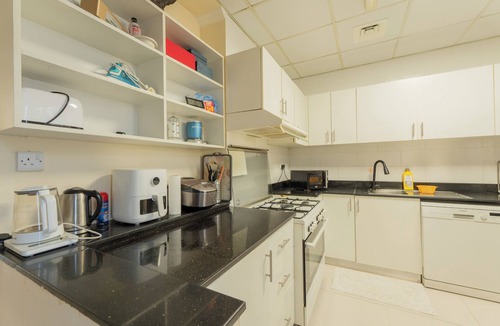 Dubai Villa | Charming 4-bedroom villa in Jvc Dubai