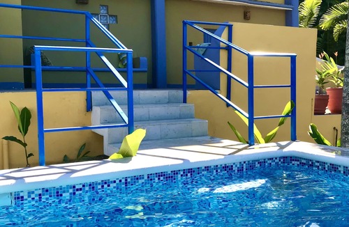 Riviera Nayarit House | Charming Ocean View Retreat, Matanchen Bay