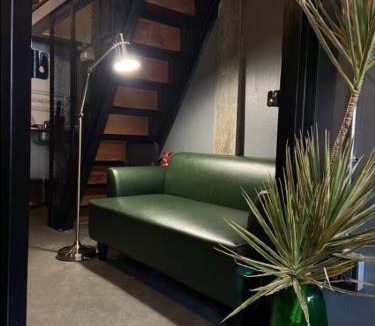 Chanthaburi Hostel | Charoen Hostel
