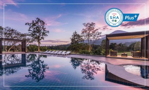 Thap Sai Resort | Chatrium Golf Resort Soi Dao Chanthaburi