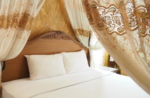 Ubon Ratchathani Resort | Chatsuree Boutique Resort